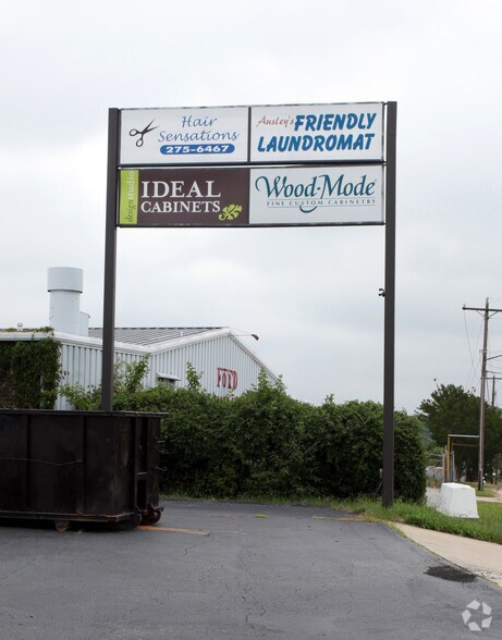 More Photos Of 1220 Battleground Ave, Greensboro Freestanding For Lease