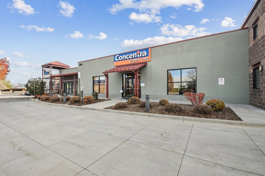 Primary Photo Of 290 Nickel St, Broomfield General Retail For Sale