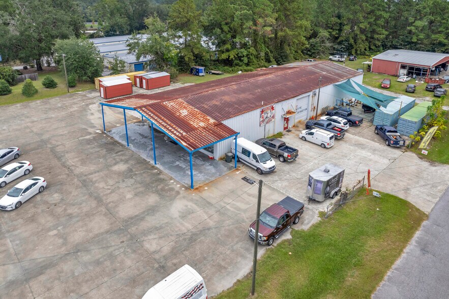 More Photos Of 904 W Oglethorpe Hwy, Hinesville Land For Sale