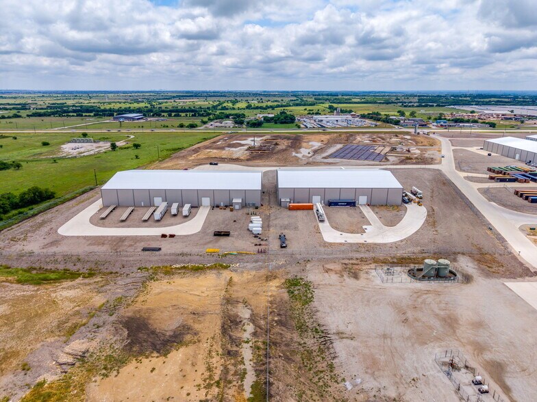 More Photos Of , Rhome Industrial For Sale