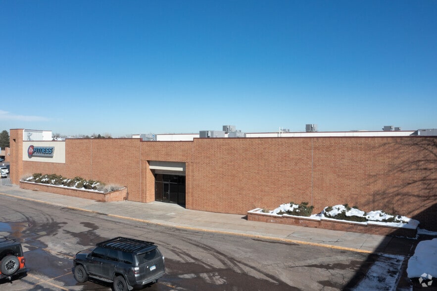 More Photos Of 5934 S Kipling St, Littleton Unknown For Lease