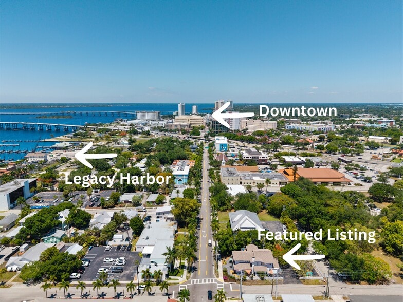 More Photos Of 2135 Mcgregor Blvd, Fort Myers Hospitality For Sale