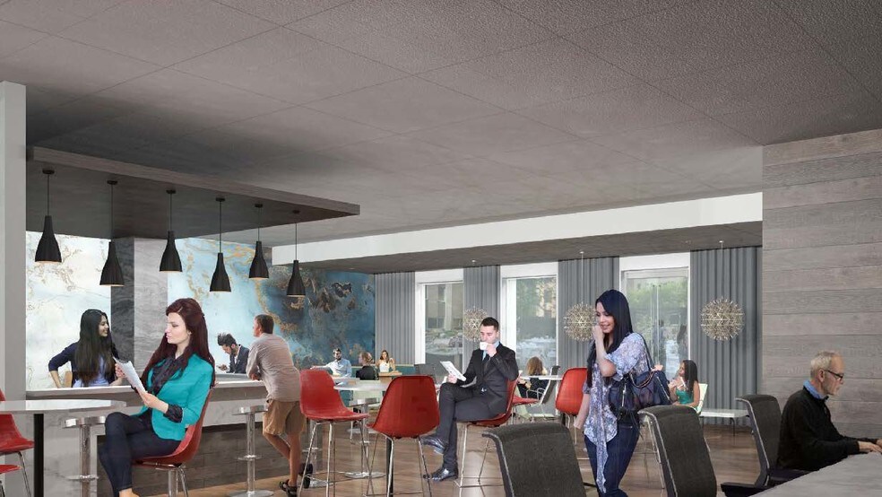 More Photos Of 625 Marquette Ave, Minneapolis Office For Sale