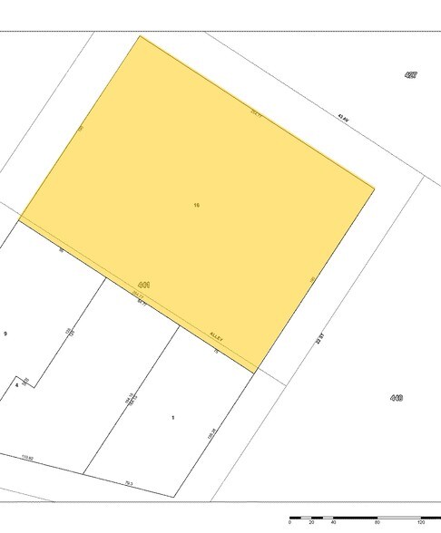 More Photos Of 43-01 21st St, Long Island City Manufacturing For Lease