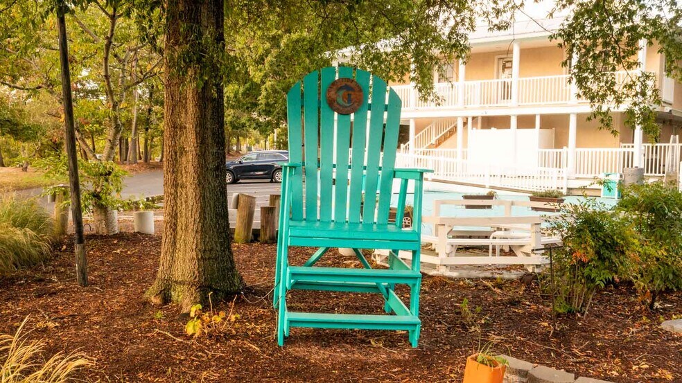 More Photos Of 34 6th St, Rehoboth Beach Hospitality For Sale