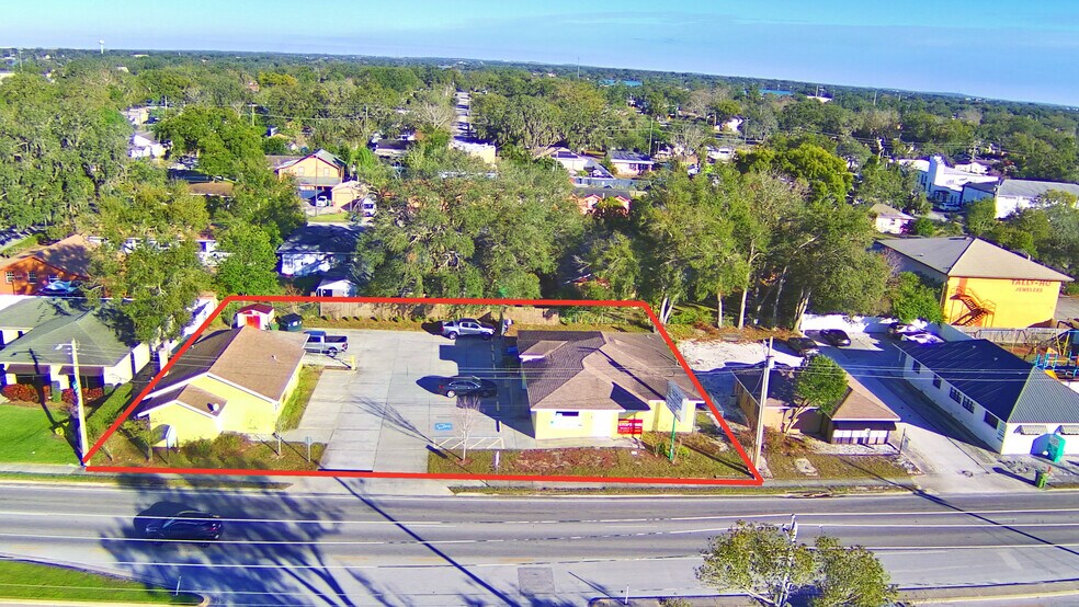 More Photos Of , Winter Haven Office For Sale