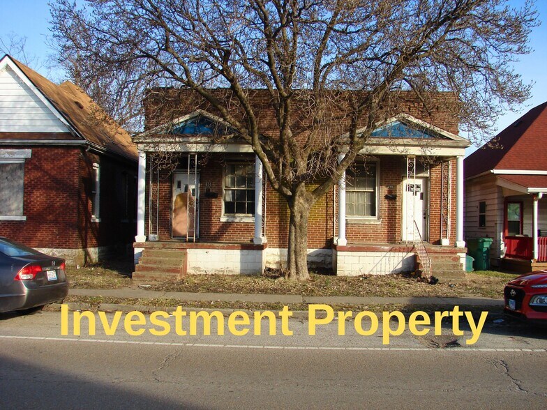 More Photos Of 472 N 25th St, East Saint Louis Apartments For Sale