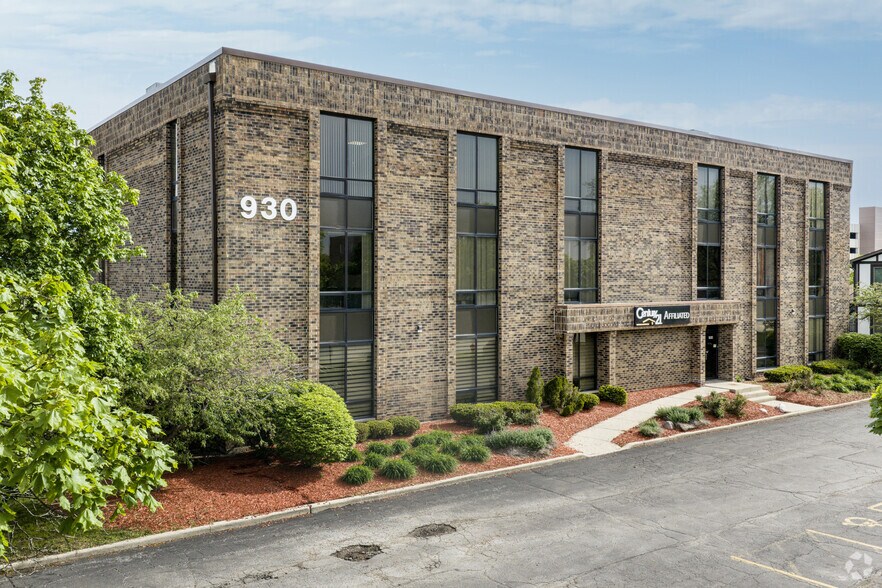 More Photos Of 930 W 175th St, Homewood Office For Sale