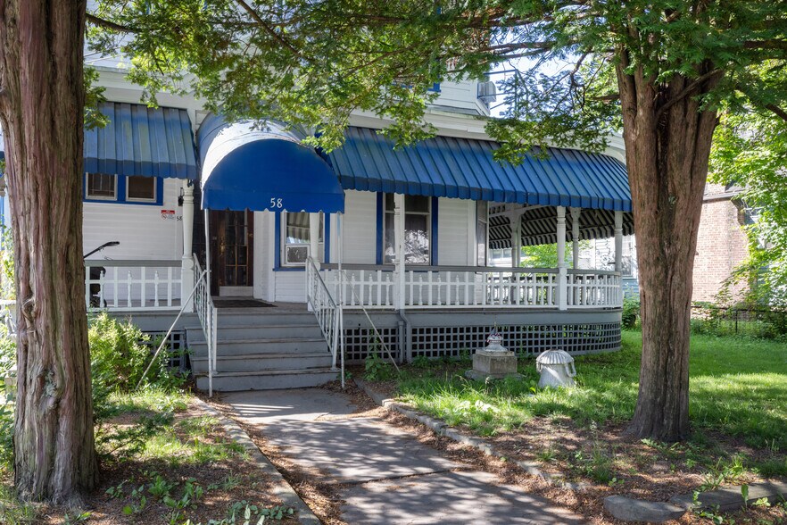 More Photos Of 58 Saint James St, Kingston Apartments For Sale