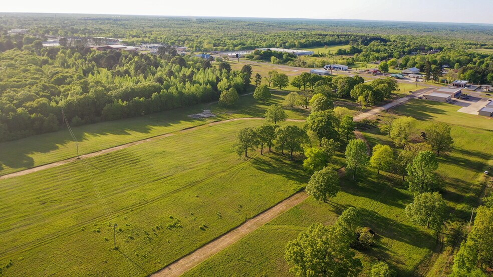 More Photos Of Fairway Blvd, Idabel Land For Sale