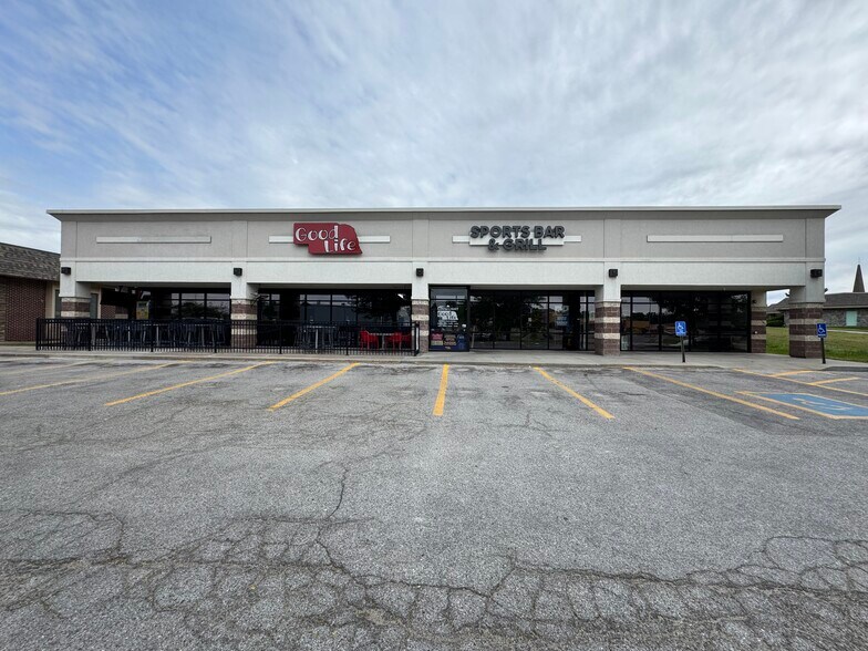More Photos Of , Omaha General Retail For Sale