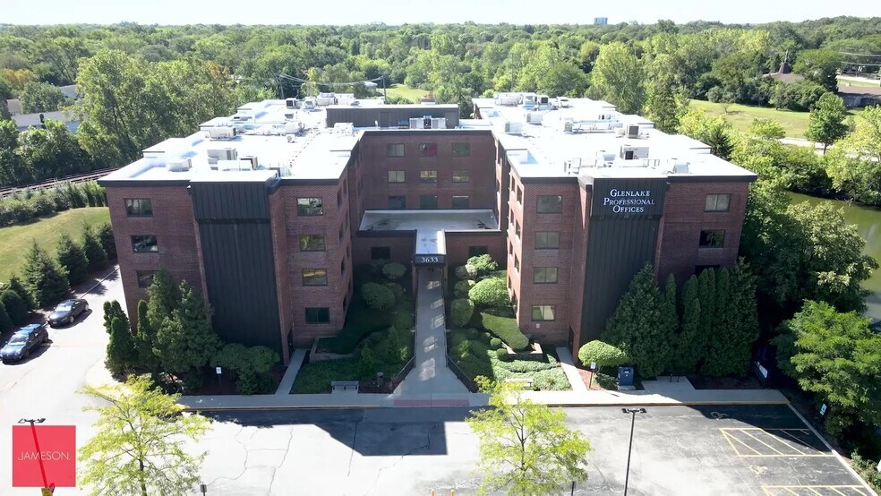 More Photos Of 3633 W Lake Ave, Glenview Medical For Sale