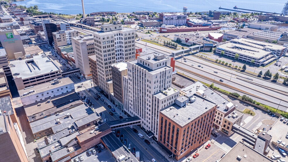 More Photos Of 306 W Superior St, Duluth Office For Lease