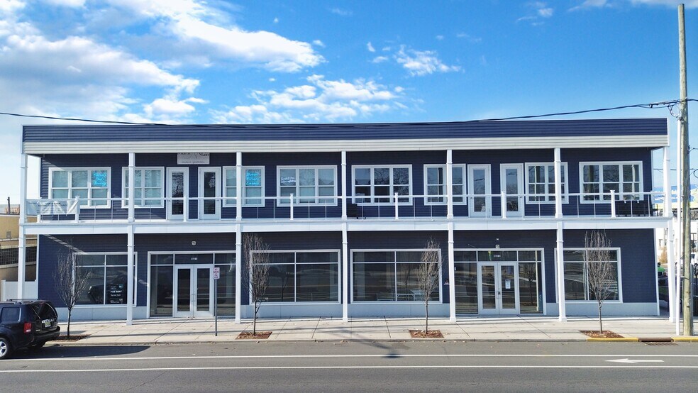 More Photos Of 1183 Main St, Asbury Park Storefront Retail Office For Sale