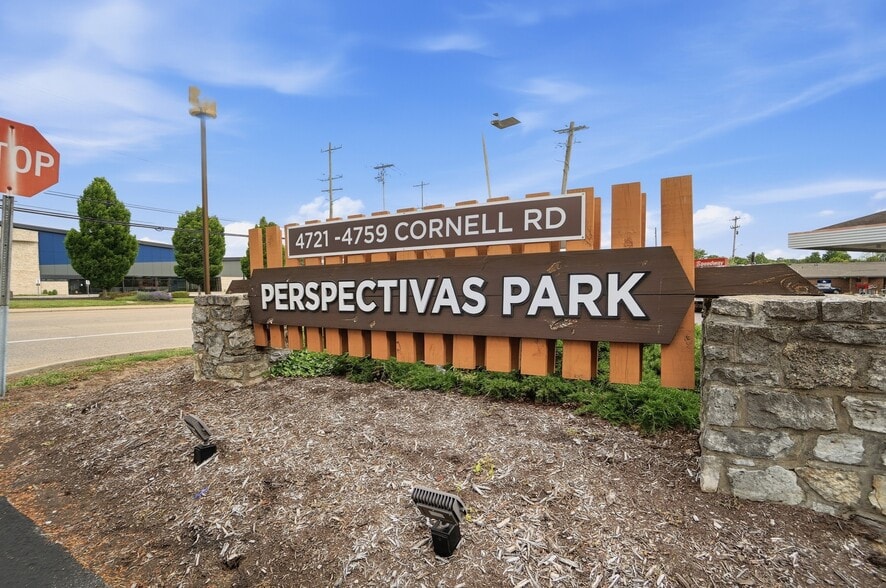 More Photos Of 4753-4759 Cornell Rd, Blue Ash Medical For Sale