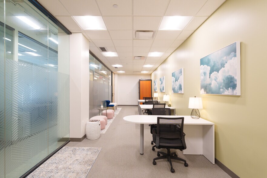 More Photos Of 287 Park Ave S, New York Coworking Space