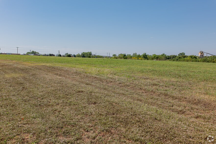More Photos Of Founder's Park Blvd & W Tecumseh Rd, Norman Land For Sale
