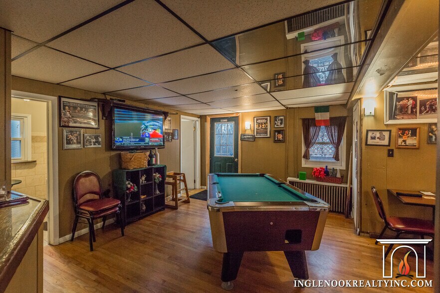 More Photos Of 226 W Main St, Amsterdam Storefront Retail Residential For Sale