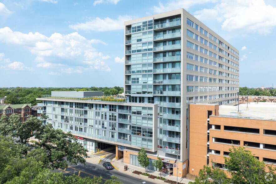 More Photos Of 479-483 N Harlem Ave, Oak Park Apartments For Lease