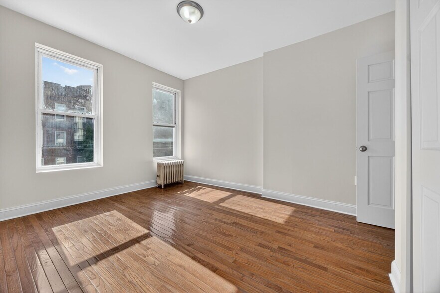 More Photos Of 341 E 51st St, Brooklyn Apartments For Sale