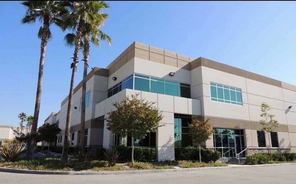 More Photos Of 4020 W Valley Blvd, Walnut Light Distribution For Lease