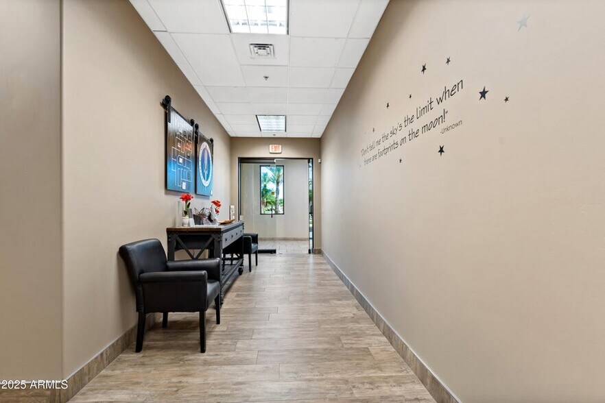 More Photos Of 3303 E Baseline, Gilbert Medical For Sale