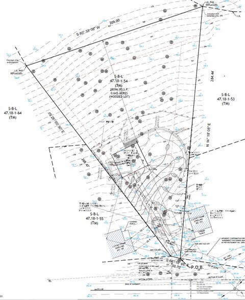 More Photos Of 189 State 17 hwy, Hillburn Land For Sale
