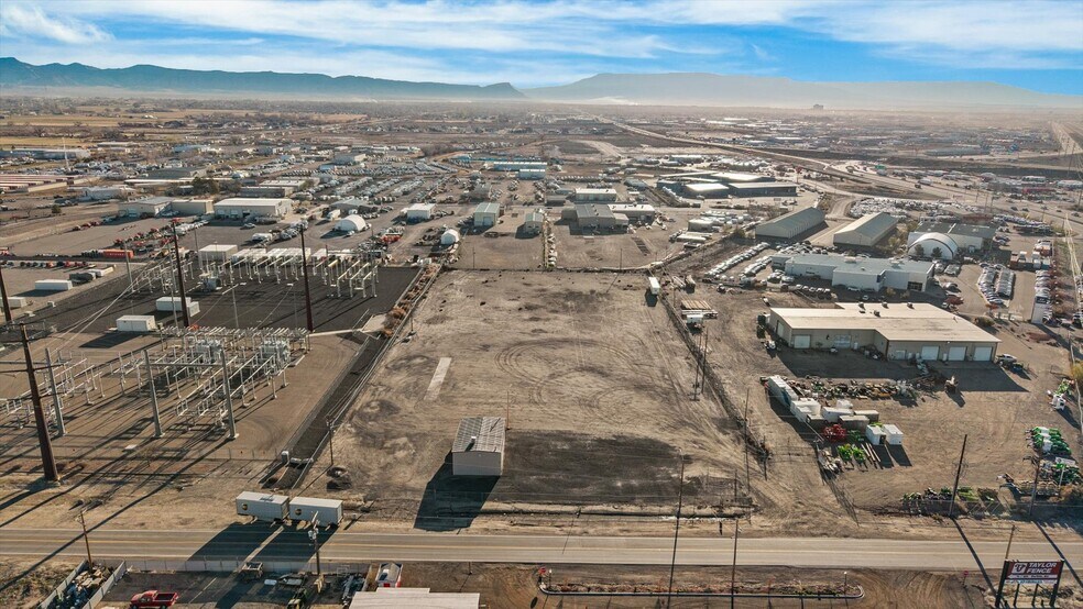 More Photos Of 760 21 1/2 Rd, Grand Junction Service For Sale