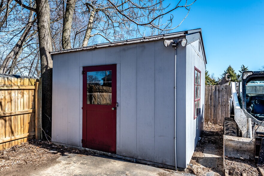 More Photos Of 3386 N State Route 123, Lebanon Office For Sale