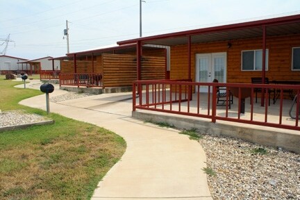 More Photos Of 341070 E 890 Rd, Chandler Lodge Meeting Hall For Sale