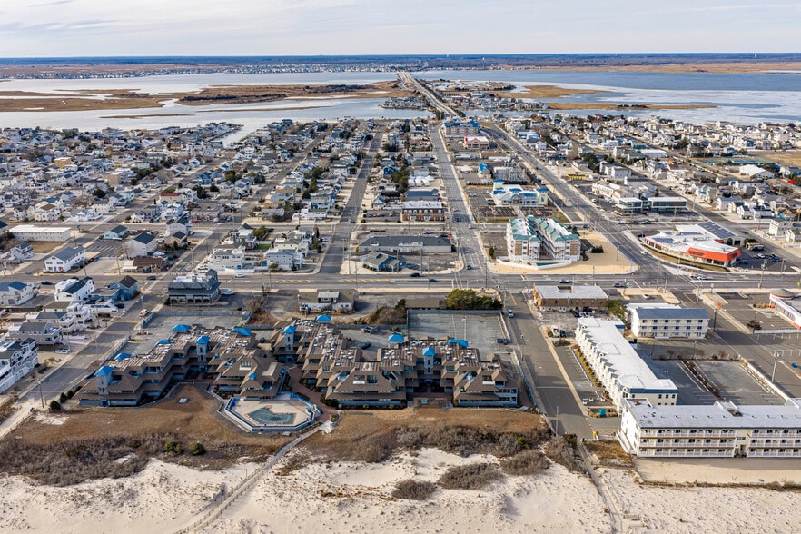 More Photos Of 902 Long Beach Blvd, Beach Haven Land For Sale