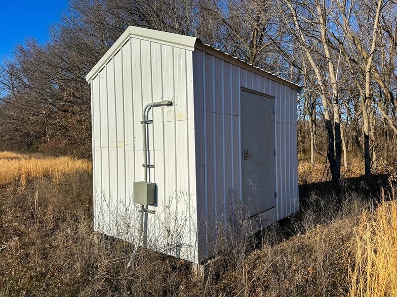 More Photos Of 37525 East 71st St S, Broken Arrow Industrial For Sale