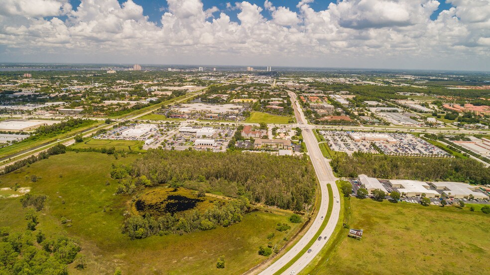 More Photos Of 10200 Metro Pky, Fort Myers Land For Sale