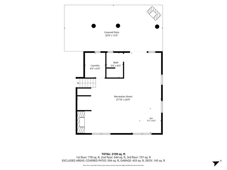 More Photos Of 3343 Dogwood Ln NW, Acworth Flex For Sale