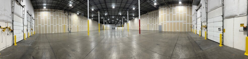 More Photos Of 12111-12151 Best Pl, Cincinnati Warehouse For Lease