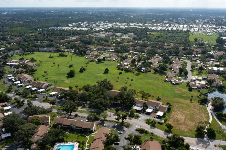 More Photos Of 602 Bird Bay Dr W, Venice Land For Sale