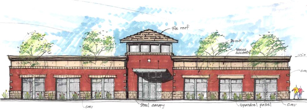 More Photos Of 8040 Southpark Ln, Littleton Office For Lease