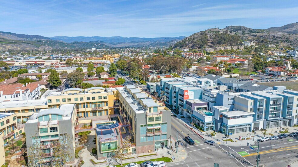 More Photos Of 175 S Ventura Ave, Ventura Apartments For Lease