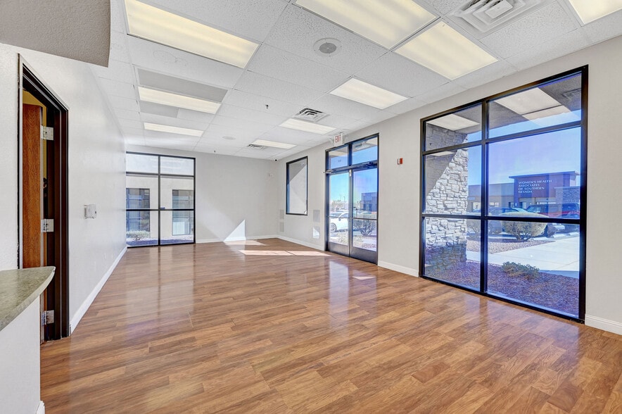 More Photos Of 3940 W Ann Rd, North Las Vegas Medical For Lease