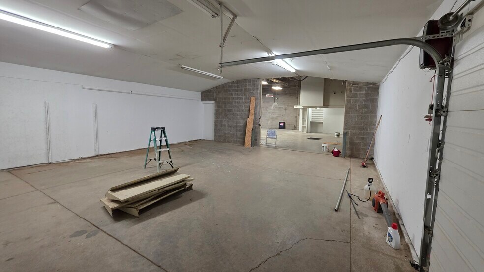 More Photos Of 69-75 Sunflower Rd, Colorado Springs Warehouse For Lease