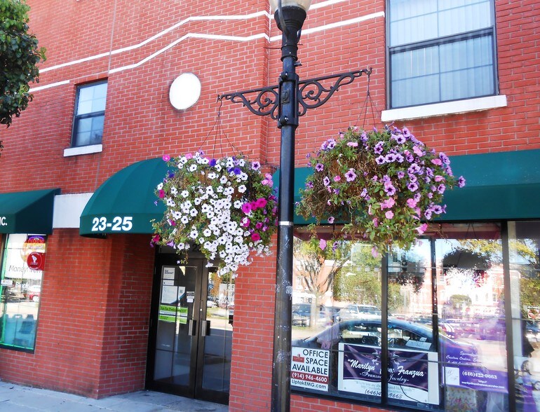 More Photos Of 23-25 Spring St, Ossining Office For Lease