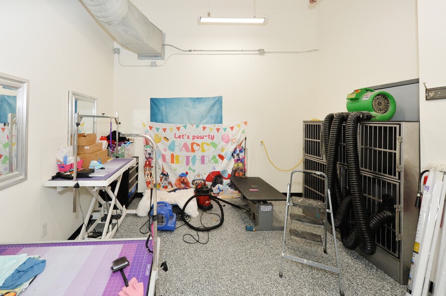 More Photos Of 85-A Walnut St, Montclair Storefront Retail Office For Sale