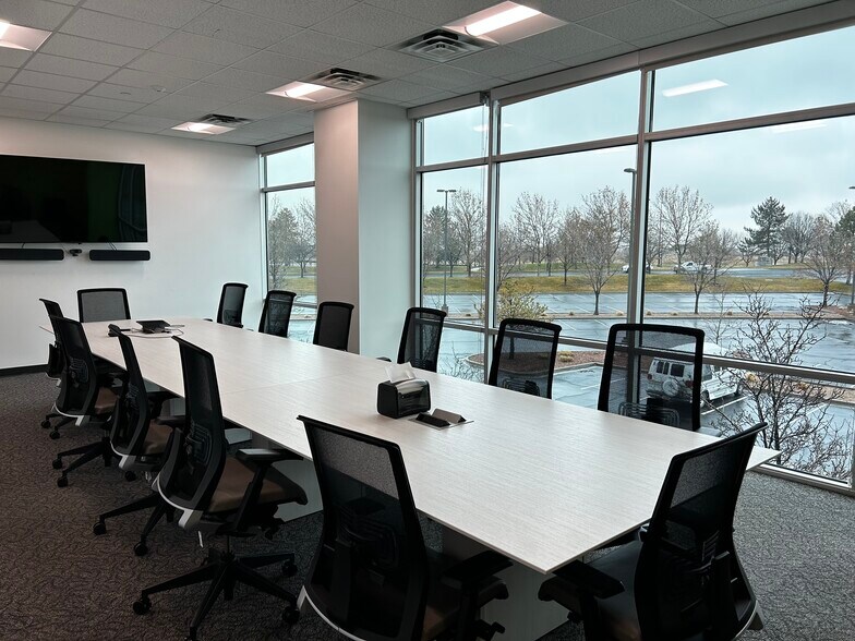More Photos Of 4625-4641 W Lake Park Blvd, Salt Lake City Office For Lease