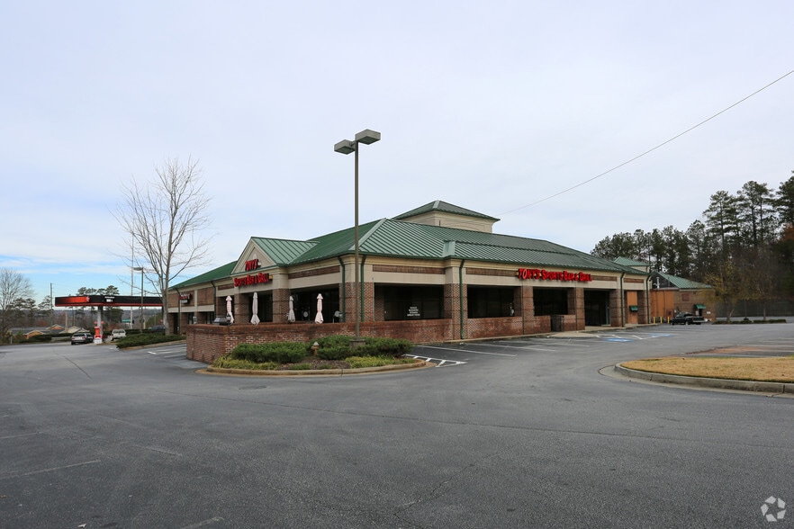 More Photos Of 2590 Peachtree Industrial Blvd, Duluth Unknown For Lease