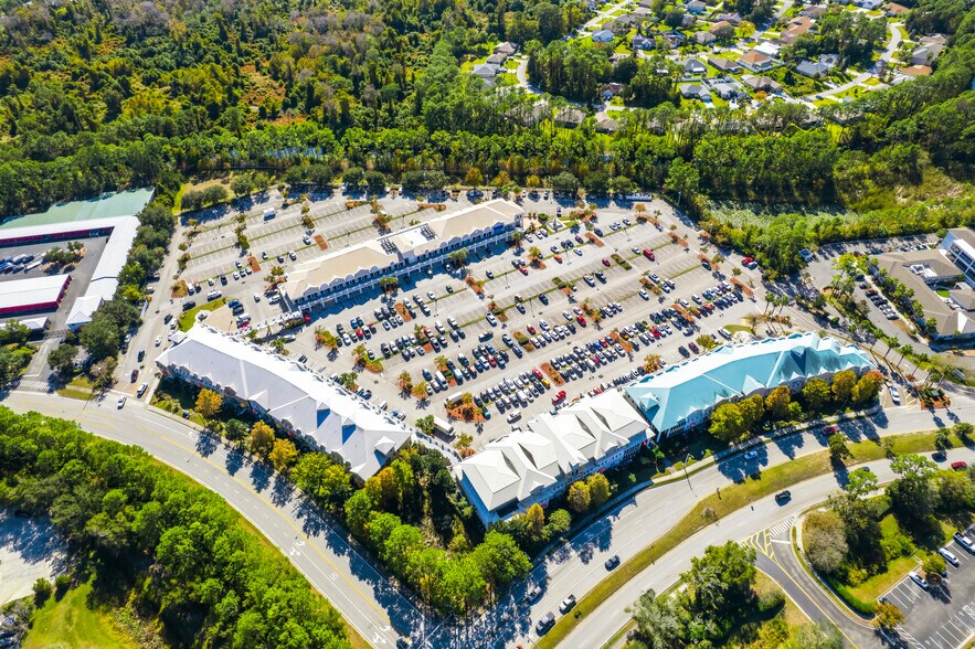 More Photos Of 160 Cypress Point Pky, Palm Coast General Retail For Sale