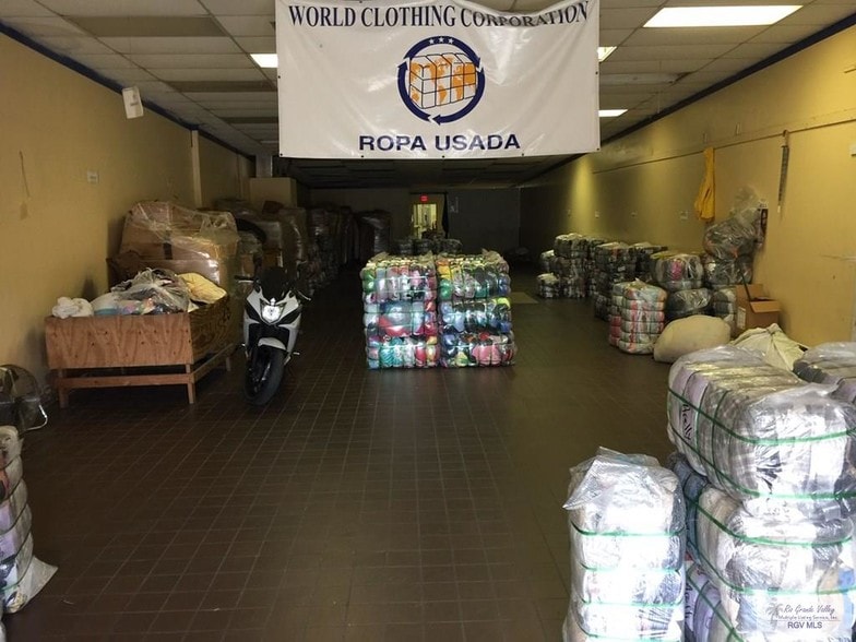 More Photos Of 1342 E Washington St, Brownsville Storefront For Sale