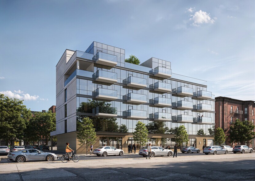 Primary Photo Of 10-39 49th Ave, Queens Apartments For Lease