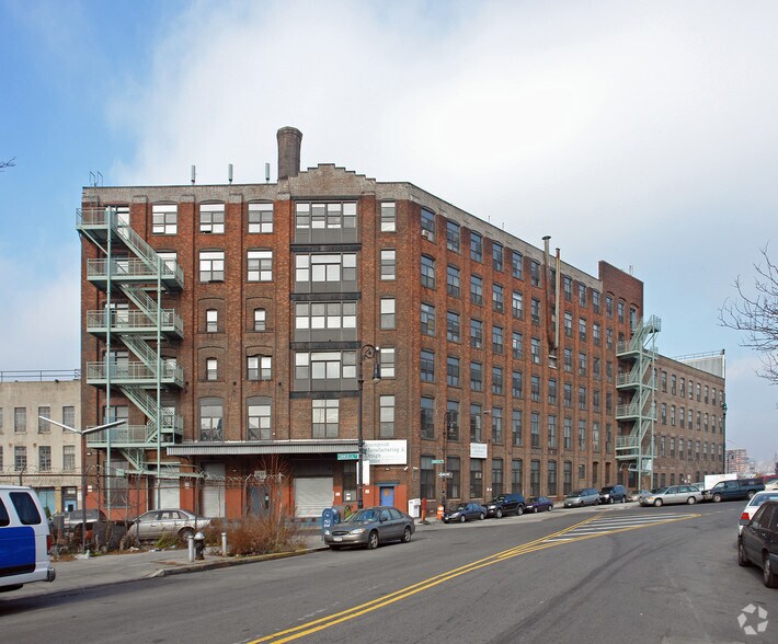 More Photos Of 1155-1205 Manhattan Ave, Brooklyn Manufacturing For Lease