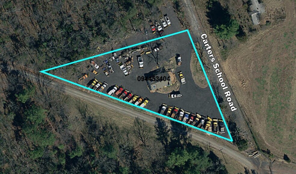 More Photos Of 24095 Carters School Rd, Sterling Land For Lease