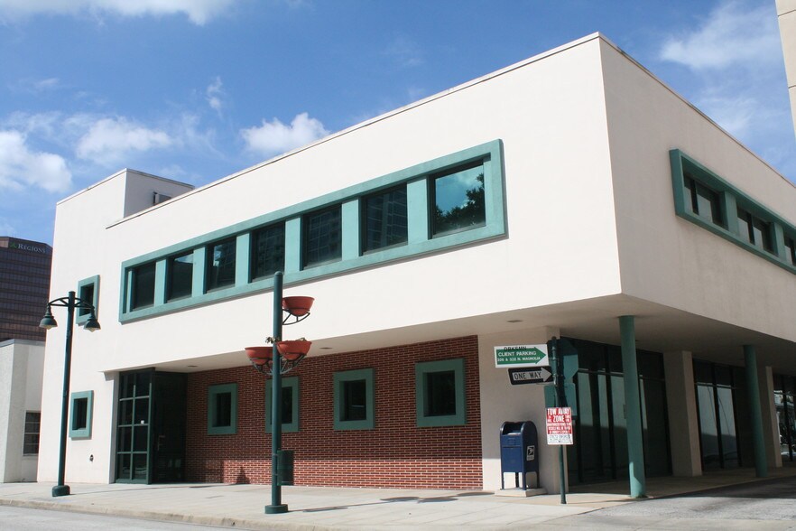 More Photos Of 326 N Magnolia Ave, Orlando Office For Lease